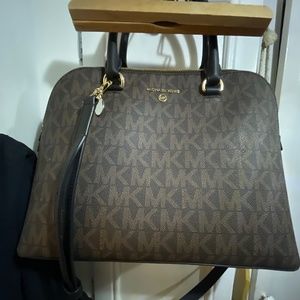 MK  handbag